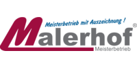 Logo der Firma Malerhof aus Unterwellenborn auf dem Branchenportal Maler.org