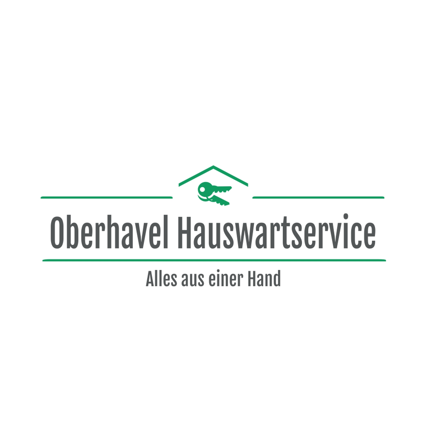 Beispielarbeit von Oberhavel Hauswartservice - veröffentlicht auf Hausmeisterdienste.net