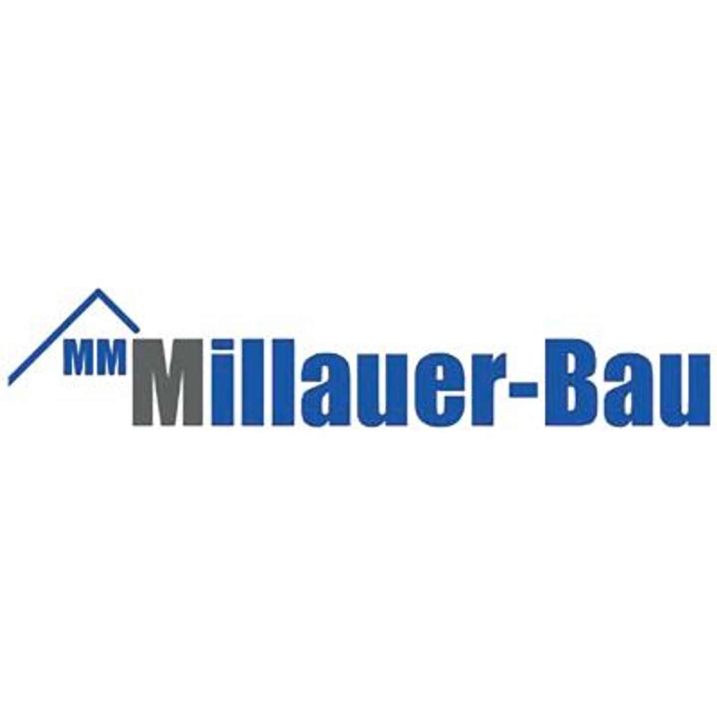 Logo der Firma Millauer Martin Bauunternehmen aus Bad Feilnbach auf dem Branchenportal Bauunternehmen.org