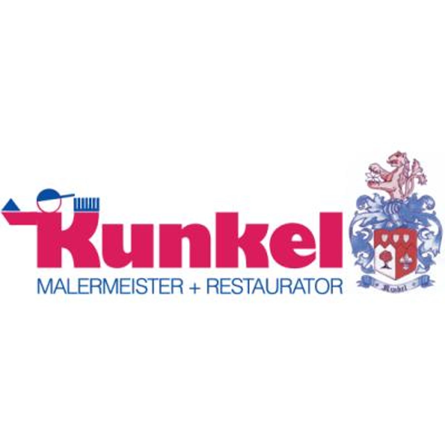 Logo der Firma Helmar Kunkel Malergeschäft aus Rothenbuch auf dem Branchenportal Maler.org