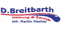 Logo der Firma Breitbarth Inh. Martin Fischer aus Eisenach auf dem Branchenportal Klimatechniker.net