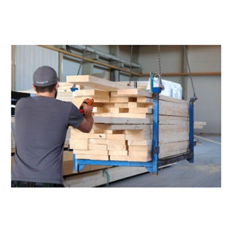 Beispielarbeit von Bögerl Holzbau GmbH - veröffentlicht auf Bauunternehmen.org