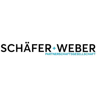 Logo der Firma Schäfer + Weber Steuerberater Partnerschaftsgesellschaft aus Süßen auf dem Branchenportal Steuer-Berater.de
