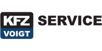 Logo der Firma KFZ Service Voigt aus Großschirma auf dem Branchenportal Auto-Werkstatt.de