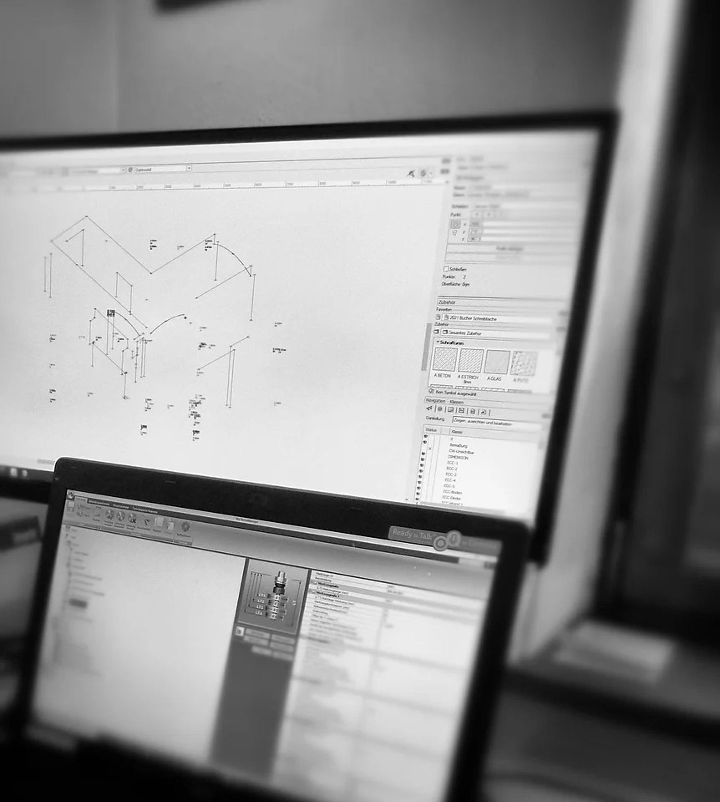 Beispielarbeit von Schreinerei & Holzdesign Josef Burkart - veröffentlicht auf Tischler-Schreiner.org