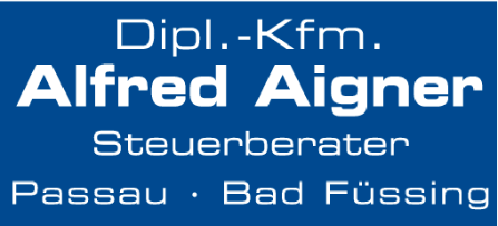 Logo der Firma Aigner & Kollegen Steuerberater aus Passau auf dem Branchenportal Steuer-Berater.de