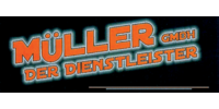 Logo der Firma Müller GmbH Der Dienstleister aus Netzschkau auf dem Branchenportal Gartenbau.org