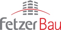 Logo der Firma Fetzer Bauunternehmen GmbH aus Dombühl auf dem Branchenportal Bauunternehmen.org
