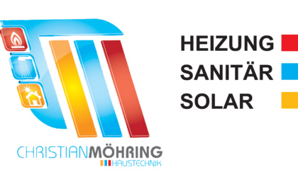 Logo der Firma Heizung und Sanitär Möhring Christian aus Erlangen auf dem Branchenportal Klimatechniker.net