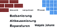 Logo der Firma Wegele aus Utting auf dem Branchenportal Fliesenleger.net