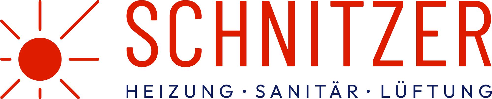 Logo der Firma Schnitzer GmbH & Co.KG aus Mengkofen auf dem Branchenportal Heizungsbau.net