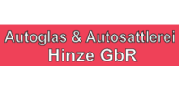 Logo der Firma Autoglas & Autosattlerei Hinze aus Meißen auf dem Branchenportal Auto-Werkstatt.de
