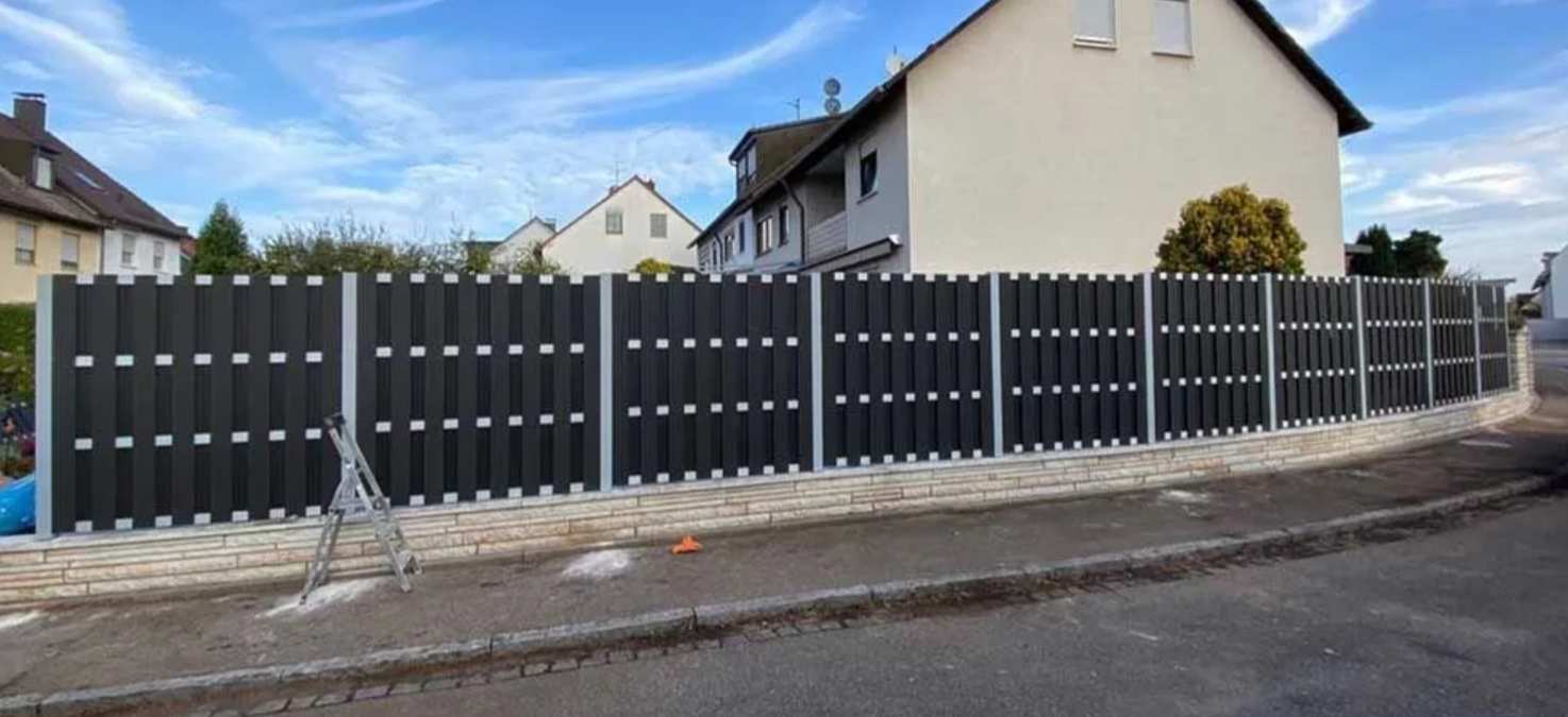Beispielarbeit von Garten- und Landschaftsbau Rainer Hofmann, Inh. Luan Qufaj - veröffentlicht auf Gartenbau.org