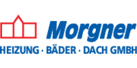 Logo der Firma Morgner Heizung Bäder, Dach GmbH aus Oelsnitz auf dem Branchenportal Klimatechniker.net