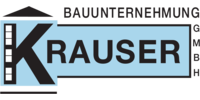 Logo der Firma KRAUSER GMBH aus Haßfurt auf dem Branchenportal Bauunternehmen.org