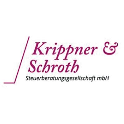 Logo der Firma Krippner + Schroth Steuerberatungsgesellschaft mbH aus Langen auf dem Branchenportal Steuer-Berater.de