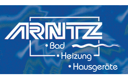 Logo der Firma Arntz Haustechnik aus Veitshöchheim auf dem Branchenportal Heizungsbau.net