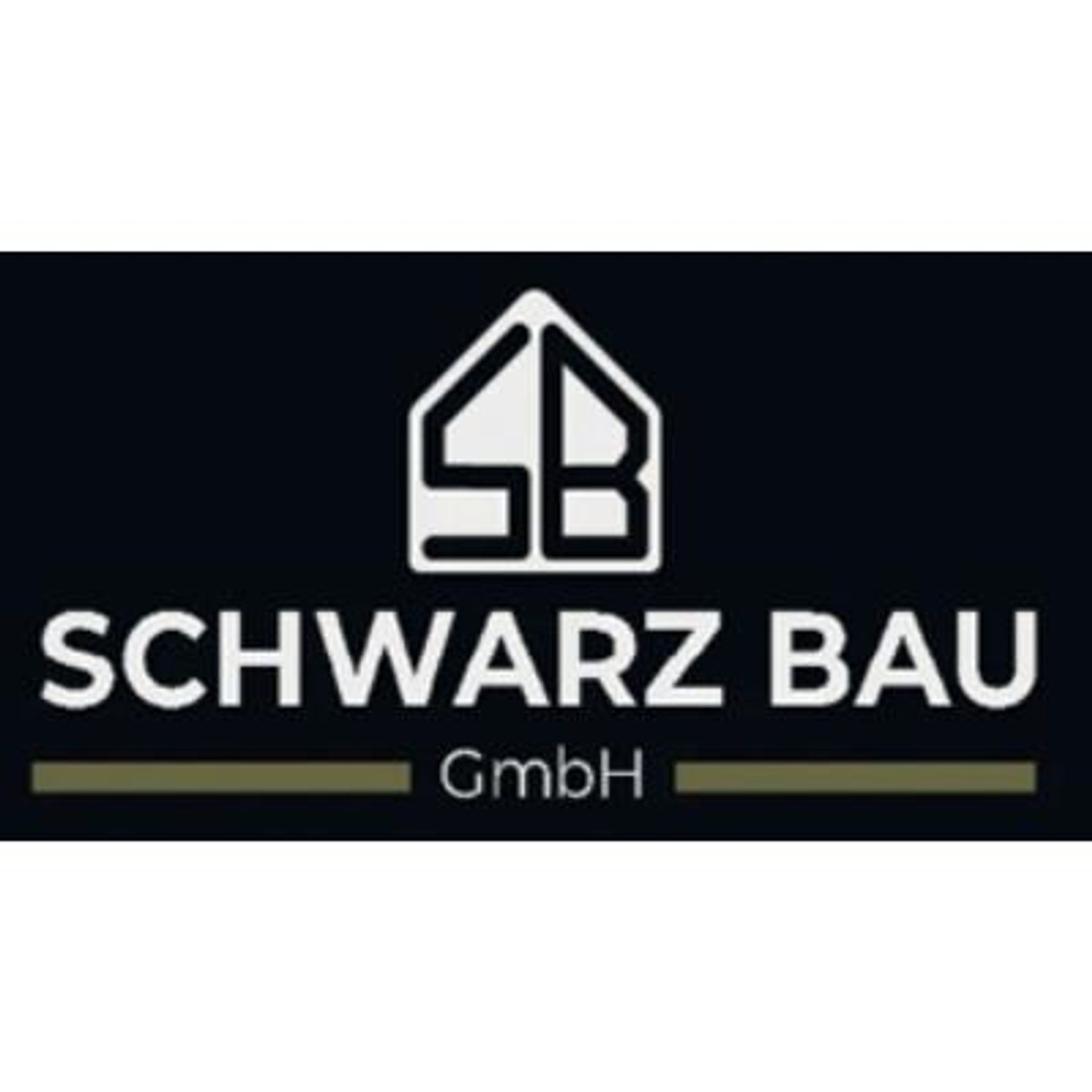 Logo der Firma Schwarz Bau GmbH aus Böblingen auf dem Branchenportal Bauunternehmen.org