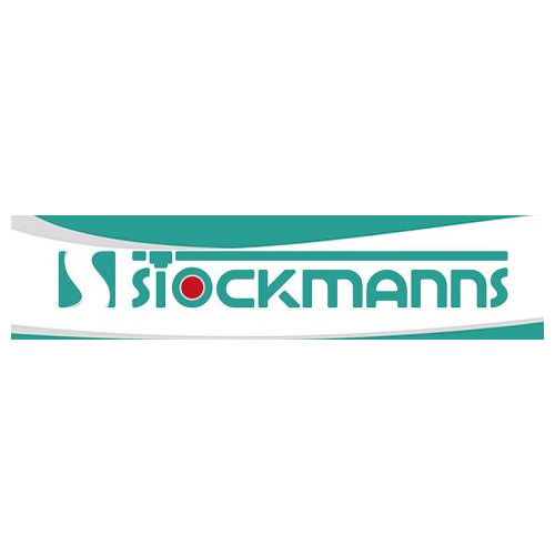 Logo der Firma Stockmanns GmbH & Co. KG - Heizungs- und Sanitärinstallation aus Krefeld auf dem Branchenportal Sanitaer.org