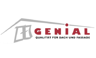 Logo der Firma G E N I A L aus Ingolstadt auf dem Branchenportal Fensterbau.org
