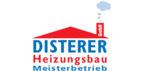 Logo der Firma DISTERER Heizungsbau GmbH aus Eckental auf dem Branchenportal Klimatechniker.net