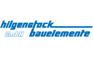 Logo der Firma hilgenstock bauelemente aus Ratingen auf dem Branchenportal Fensterbau.org