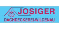 Logo der Firma Dachdeckerei Jens Josiger Wildenau GmbH aus Steinberg auf dem Branchenportal Dachdecker.com