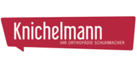 Logo der Firma Orthopädieschuhtechnik Knichelmann aus Kahl auf dem Branchenportal Sanimio.de