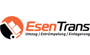 Logo der Firma EsenTrans, Umzüge aus Würzburg auf dem Branchenportal Hausmeisterdienste.net