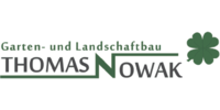 Logo der Firma Garten- und Landschaftsbau Nowak aus Moers auf dem Branchenportal Gartenbau.org