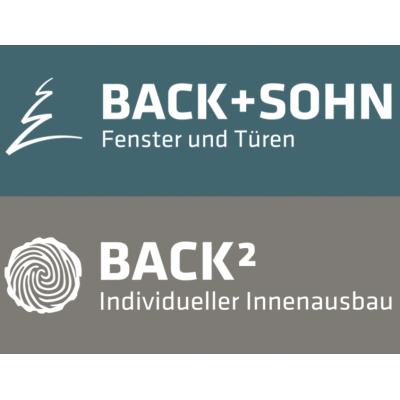Logo der Firma Schreinerei Back GmbH & Co.KG aus Münnerstadt auf dem Branchenportal Tischler-Schreiner.org