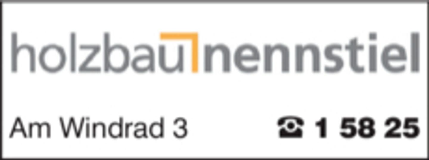 Logo der Firma Heinrich Nennstiel aus Bad Hersfeld auf dem Branchenportal Tischler-Schreiner.org