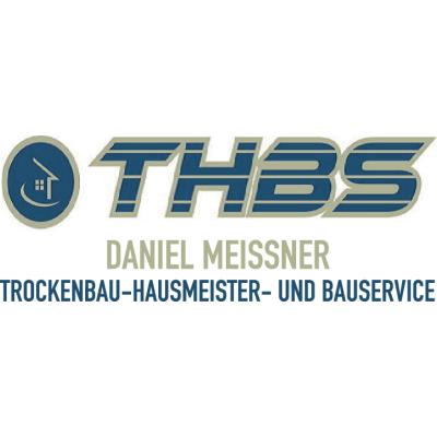 Logo der Firma T.H.B.S Daniel Meißner Trockenbau-Hausmeister-und Bauservice aus Neukirch auf dem Branchenportal Bauunternehmen.org