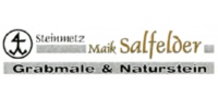 Logo der Firma Steinmetzbetrieb Maik Salfelder aus Neumark auf dem Branchenportal Fensterbau.org