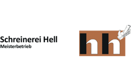 Logo der Firma Schreinerei Hell Inhaber Tobias Hell aus Engelsberg auf dem Branchenportal Tischler-Schreiner.org