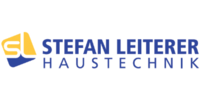 Logo der Firma Stefan Leiterer GmbH aus Lechbruck auf dem Branchenportal Heizungsbau.net
