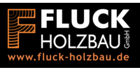 Logo der Firma Fluck Holzbau GmbH aus Blumberg auf dem Branchenportal Tischler-Schreiner.org