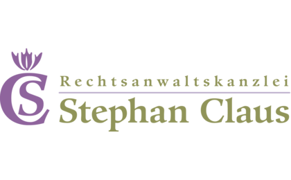 Logo der Firma Claus Stephan Rechtsanwaltskanzlei aus Neustadt auf dem Branchenportal Finanzberater.net