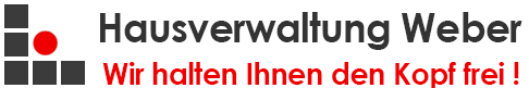 Hausverwaltung Weber
