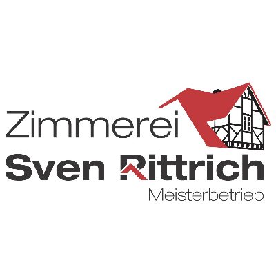 Logo der Firma Zimmerei Sven Rittrich aus Hirschfeld auf dem Branchenportal Bauunternehmen.org