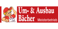 Logo der Firma Bächer Um- & Ausbau aus Schleiz auf dem Branchenportal Bauunternehmen.org
