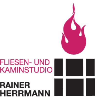 Logo der Firma Fliesen- u. Kaminstudio Herrmann aus Lohr auf dem Branchenportal Fliesenleger.net