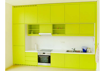 Tischlerei Mütze GmbH - GALLERY