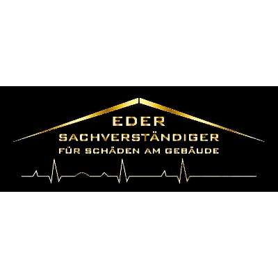 Logo der Firma Bausachverständiger Eder aus Röhrnbach auf dem Branchenportal Bauunternehmen.org