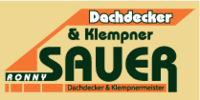 Logo der Firma Dachdecker & Klempner Sauer aus Löbau auf dem Branchenportal Dachdecker.com