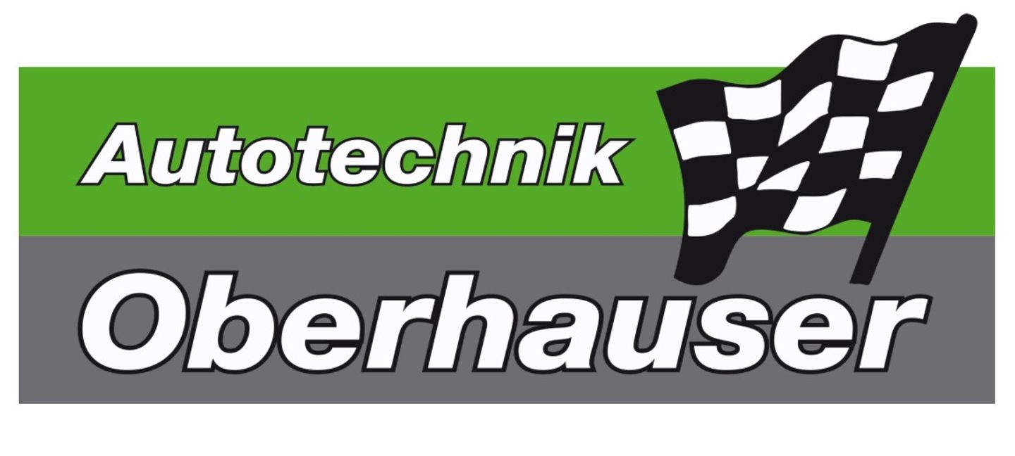 Logo der Firma Autotechnik Oberhauser aus Esslingen auf dem Branchenportal Auto-Werkstatt.de