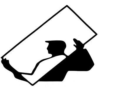 Logo der Firma Glaserei Poczewski aus Zwiesel auf dem Branchenportal Glaserei.org