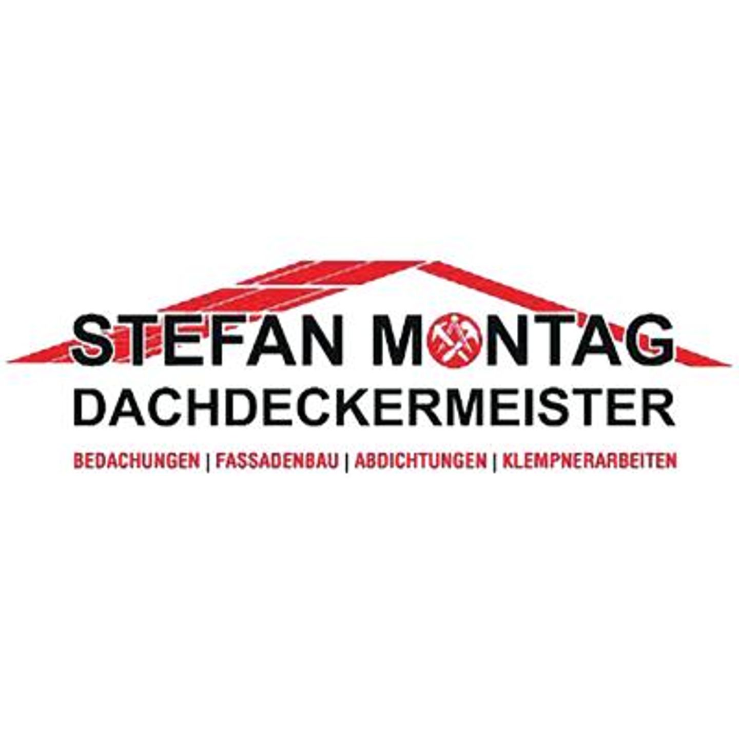 Logo der Firma Dachdeckermeister Stefan Montag aus Leinefelde-Worbis auf dem Branchenportal Dachdecker.com