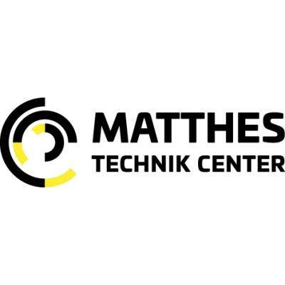 Logo der Firma MATTHES TECHNIK CENTER aus Radebeul auf dem Branchenportal Hausmeisterdienste.net