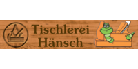 Logo der Firma Tischlerei Hänsch, Klaus aus Oderwitz auf dem Branchenportal Glaserei.org